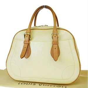 Louis Vuitton Summit Drive Monogram Patent…